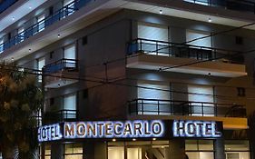 Montecarlo Hotel&Apart